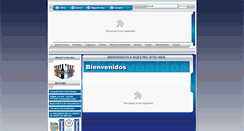 Desktop Screenshot of imexarpanama.com